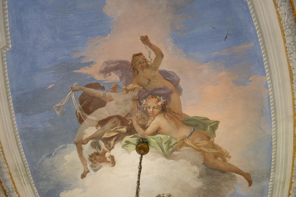 Отель Sogno Di Giulietta E Romeo Венеция Экстерьер фото